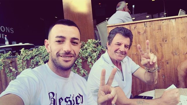A i ka marrë paratë e çmimit të madh pas fitores së