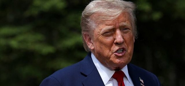 Donald Trump: Durimi ynë po na mbaron! Irani duhet të dorëzohet