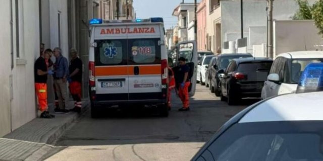 E rëndë në Itali/ 21-vjeçari vret me sëpatë