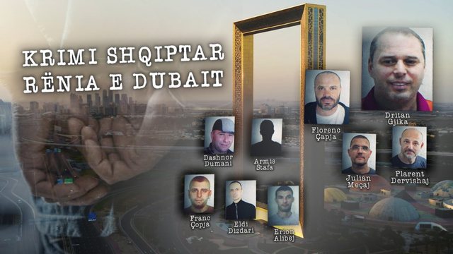 Nga Dashnor Dumani e Armis Stafa, ja kush janë të