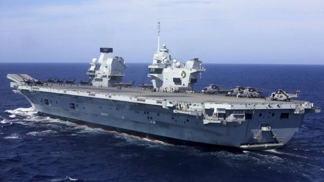 SHBA gati për luftë?! Vendosen 4 bombardues strategjikë në