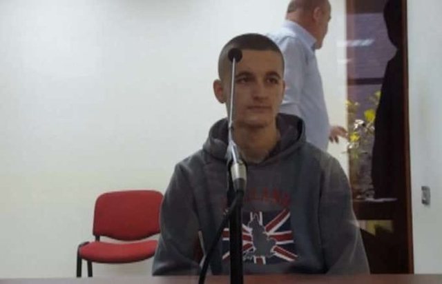 Sapo kishte dalë nga burgu, 25-vjeçari nga Pogradeci bie sërish