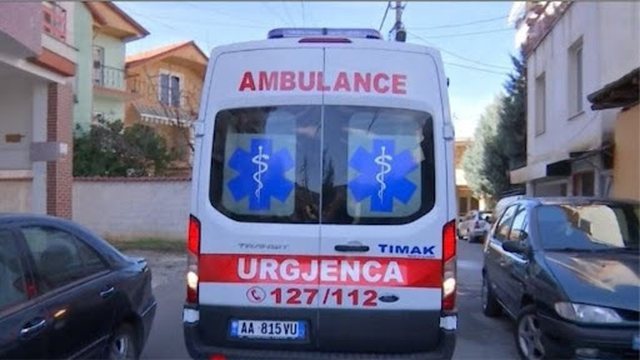 Gjendet i vdekur nga familjarët 59-vjeçari në