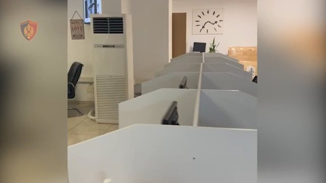 Mashtrim përmes Call Center-ave, 8 vite burg për Jusel Mici dhe 7.4