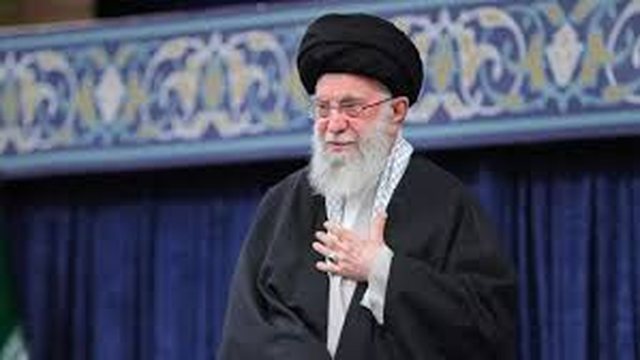 Konferenca e JASHTËZAKONSHME e udhëheqësit Suprem të Iranit,