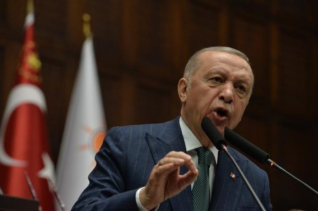 "Jemi gati për çdo skenar"/ Erdogan shpërthen ndaj