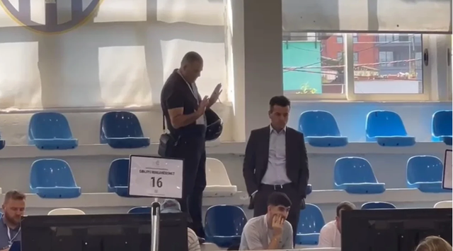 PD dëshiron t’ia marrë një mandat, Agron Shehaj i
