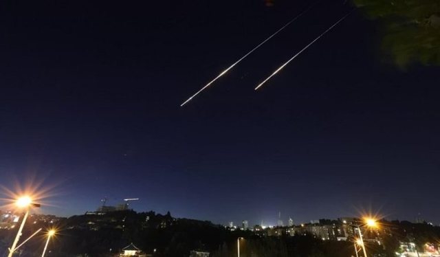 E gjithë bota në alarm për luftën Izrael-Iran, SHBA po