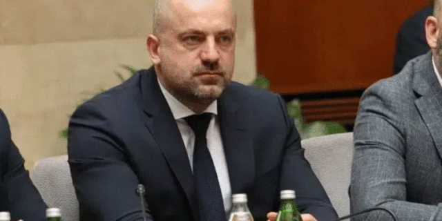 Sulmi në Banjskë, Prokuroria Speciale lëshon urdhër-arrest