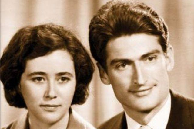 "Liri është violina ime e parë..."/ Sali Berisha