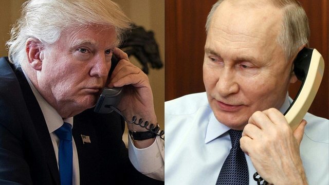 Rusia negociatore në luftën Iran-Izrael? Donald Trump zbardh