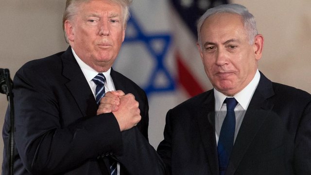 Trump e mbështeti në agresionin kundër Iranit, reagon Netanyahu: