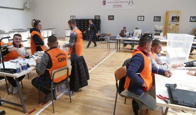 Rinumërimi në Tiranë, Berisha e Rama me humbje! Agron Shehajt dhe