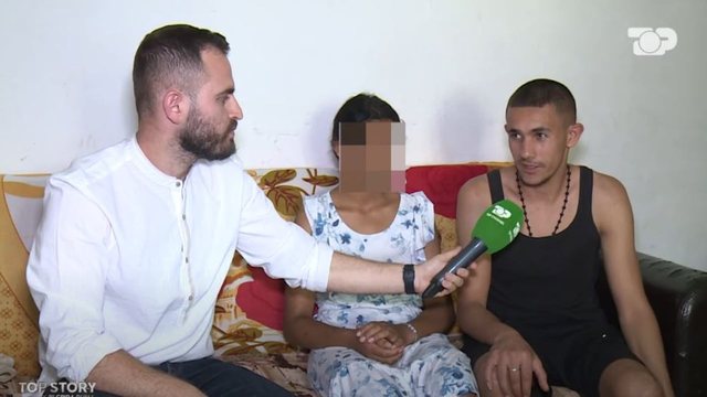 “Këto janë traditat rome”/ Flet çifti që