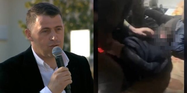 Ktheu stanin në Kashnjet në shtëpi bari, Prokuroria e Lezhës