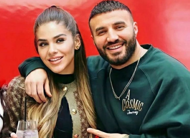Krizë mes çiftit? DJ PM feston ditëlindjen, mungon urimi i