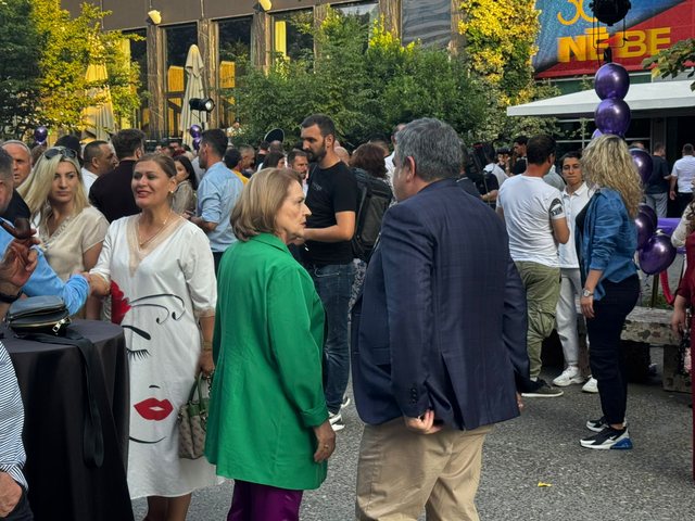Çfarë nuk u pa në festën e socialistëve! Nga
