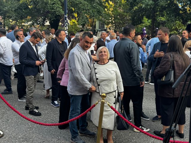 Çfarë nuk u pa në festën e socialistëve! Nga