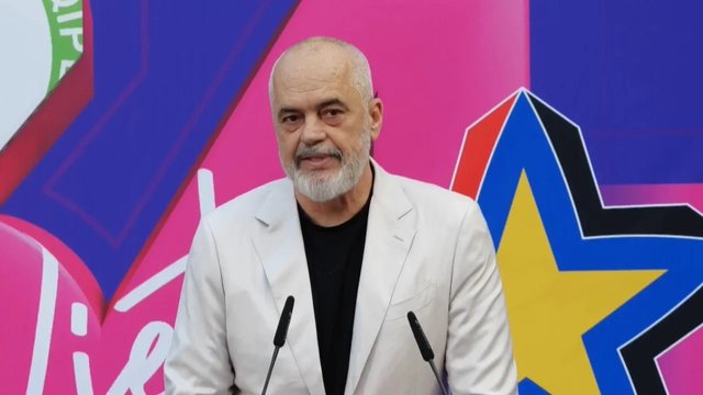 Rama-socialistëve: Shqetësohuni ditën kur Gramozi s’do
