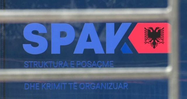 SPAK zbarkon në banesën e biznesmenit të njohur, ja për