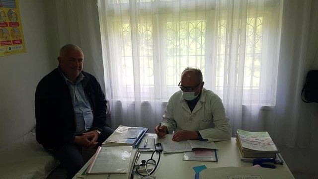 Emri/ Ndahet nga jeta ish-kryebashkiaku i Pukës, vuante prej kohësh