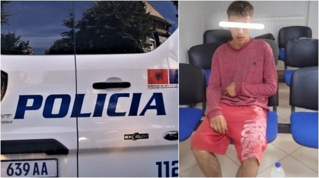 EMRI/ I zhdukur që prej 2 Prillit, i mituri nga Korça gjendet