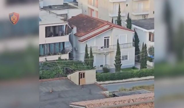 “Paratë nën jastëkë”, zbulohet vila e
