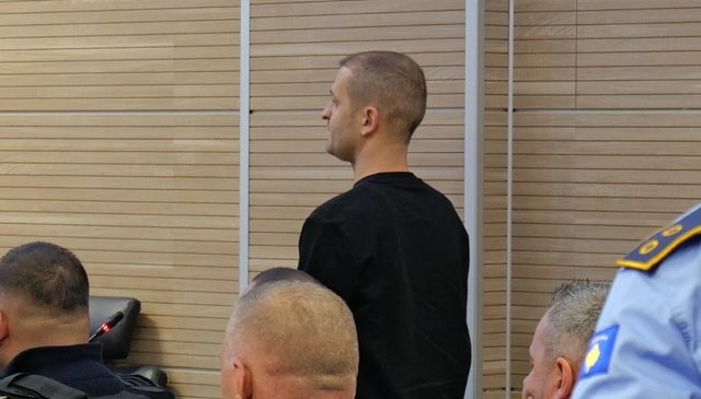 Çfarë ndodhi? I arrestuar për vrasjen e bashkëshortes,