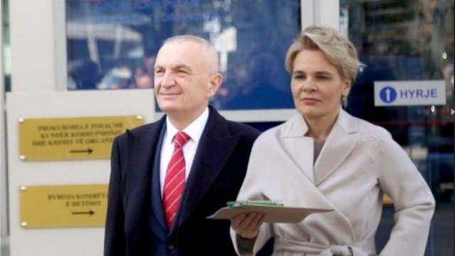 Detaje, SPAK gjen prova të reja për çiftin Meta-Kryemadhi,