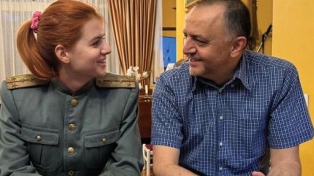 “Atë e trembte vdekja”/ Rrëfimi prekës i vajzës