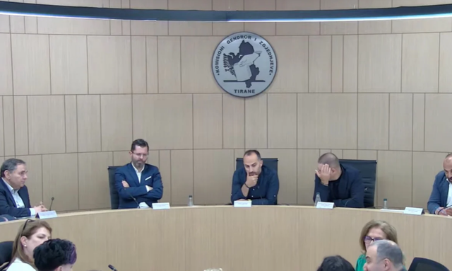 “Të quhen votat me shenjat jashtë kuadratit”/ KAS