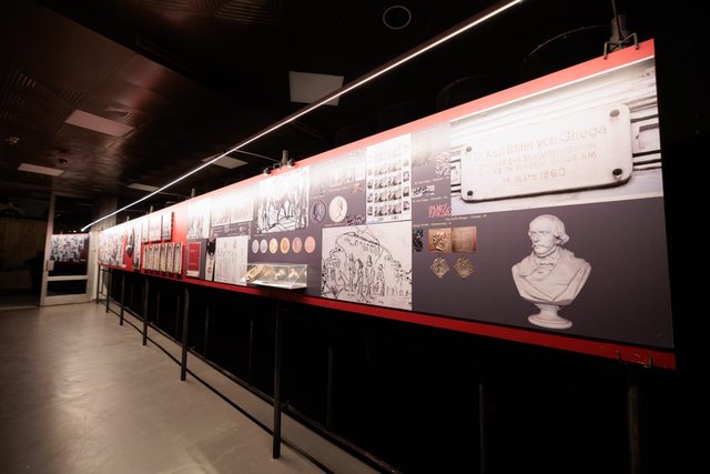 One Albania mbështet ekspozitën në nderim të Karl