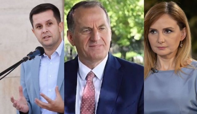 Rinumërimi në Tiranë/ Alimehmeti 30 vota më shumë