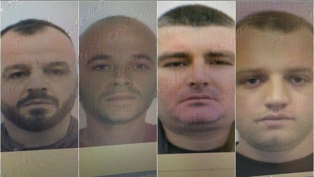 Emrat/ ‘Mbushën’ ish-Bllokun me drogë, dalin FOTOT e