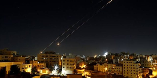 Irani lëshoi raketa drejt Katarit dhe Irakut, alarmohet Donald Trump!