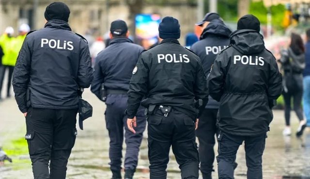 Operacion në Turqi, arrestohen 158 ushtarakë të dyshuar si
