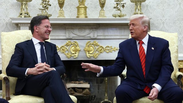 Shefi i NATO-s mbështet Trump për sulmin ndaj Iranit: E