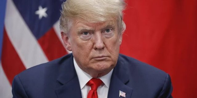 Trump reagon sërish: Ishte nder i madh për mua të