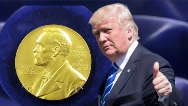 Dorëzohet zyrtarisht DOKUMENTI: Donald Trump nominohet për