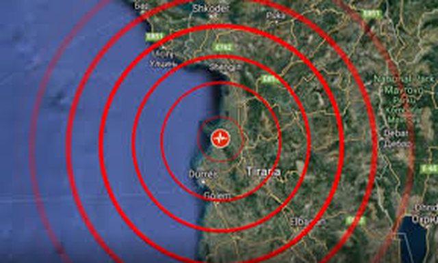 Tërmeti që zgjoi gjysmën e vendit/ Sizmiologët: