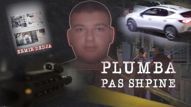 Çfarë kishte parë Ermir Dedja që vendosën ta vrisnin?