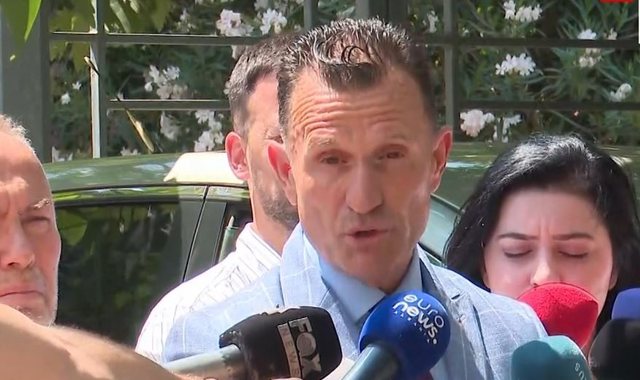 "Kartat i përdori Monika", avokati i Ilir Metës: S`mban