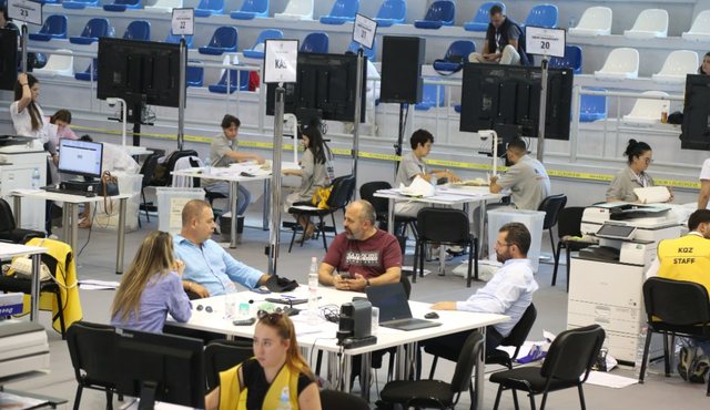 Numërohen mbi 1 mijë kuti në Tiranë, ja sa vota i zbriten