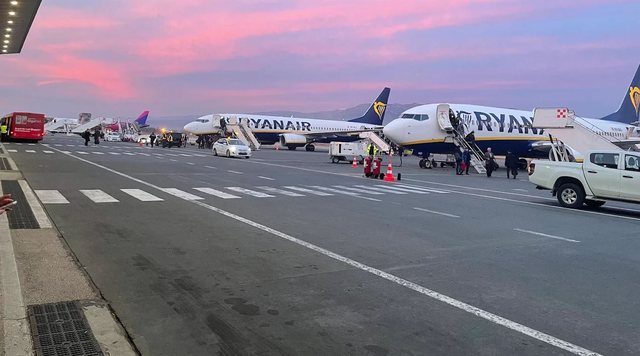 Testimi online, aeroporti i Tiranës me biletat më të lira në