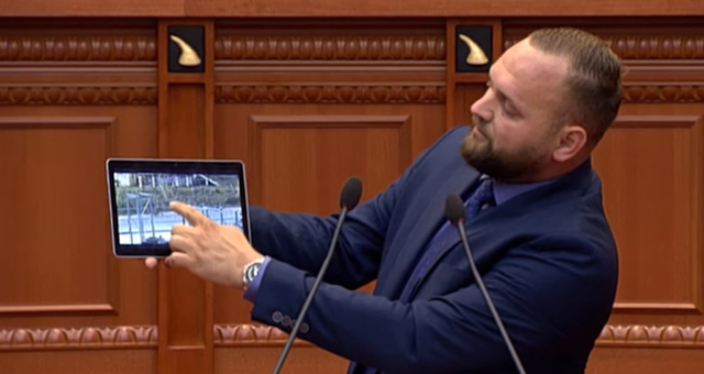 Atentati ndaj ish-prokurorit Ndoja, Halit Valteri përplaset me avokatin e