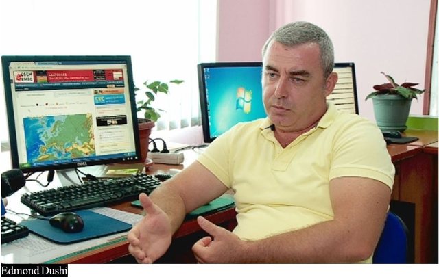 "Kemi 18-20 termete në ditë", sizmiologu flet pas