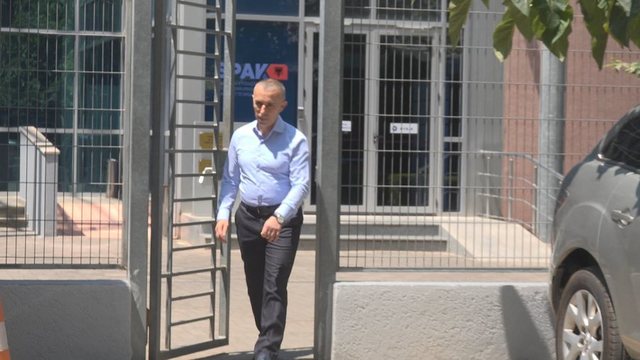 Ish-prokurori Arjan Ndoja dëshmon në GJKKO për atentatin, nga