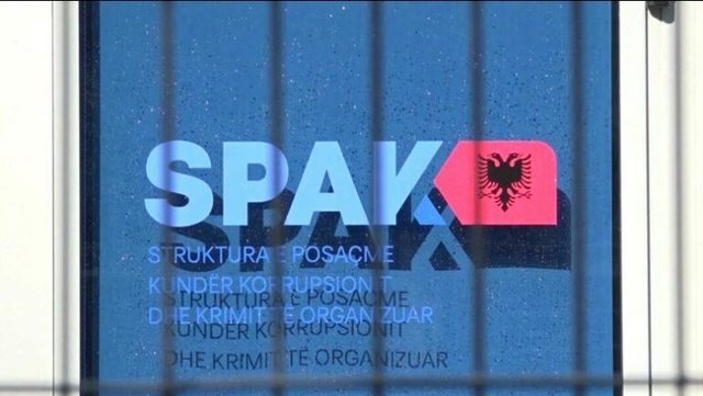 EMRAT/ SPAK dërgon për gjykim dy persona, akuzohen për korrupsion