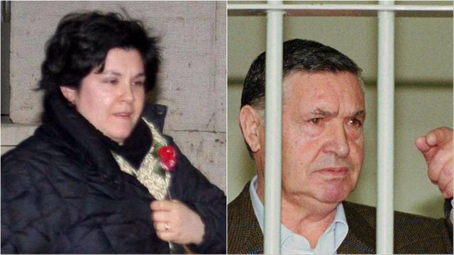 Të akuzuar për zhvatje me metoda mafioze, lihen në burg vajza dhe