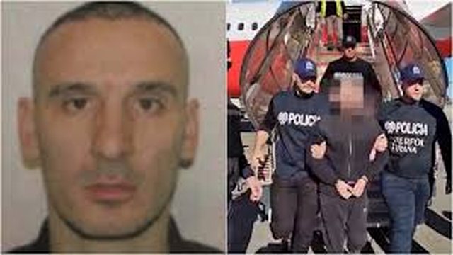 Bisedat në “Sky”, si gënjeu Bajri shokun për vrasjen